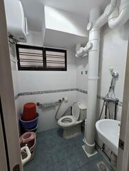 Blk 418 Teck Ghee Heartlands (Ang Mo Kio), HDB 3 Rooms #585952821